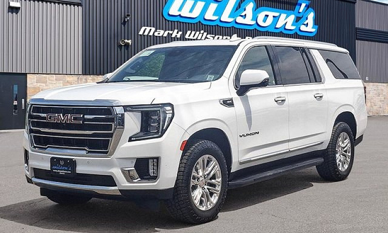2024 Gmc Yukon Xl Sl...