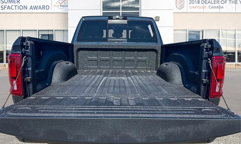 2026 Ram 3500 Big Ho...