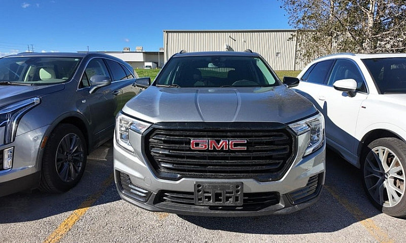 2024 Gmc Terrain Sle...