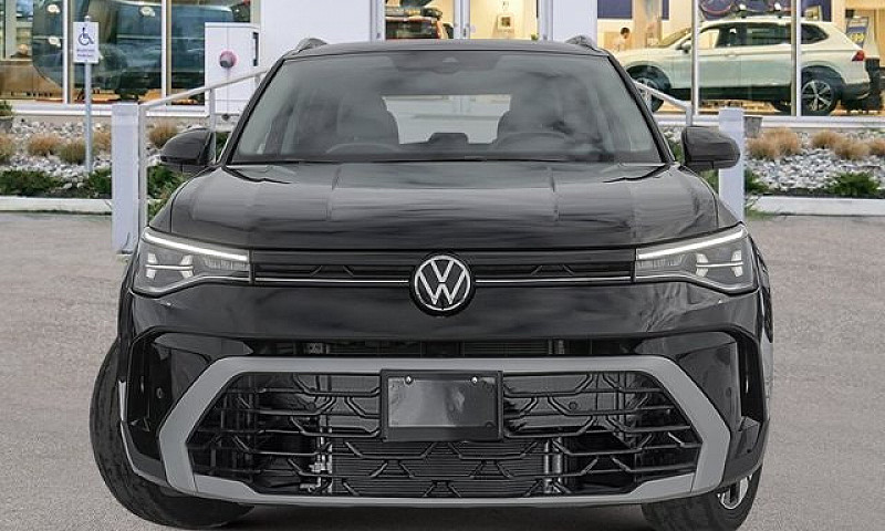 2025 Volkswagen Taos...