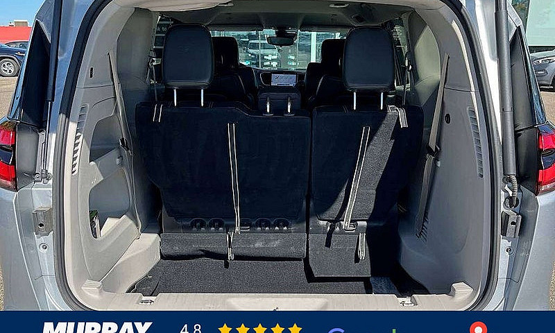 2023 Chrysler Pacifi...