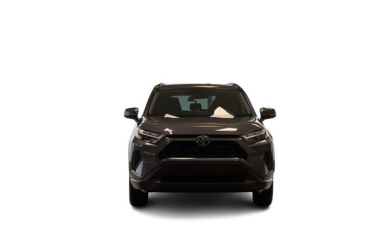 2023 Toyota Rav4 Xle...
