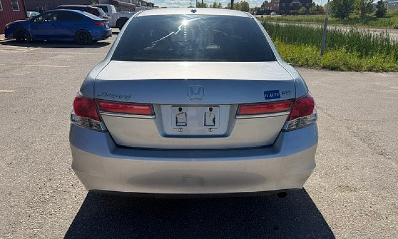 2011 Honda Accord Se...