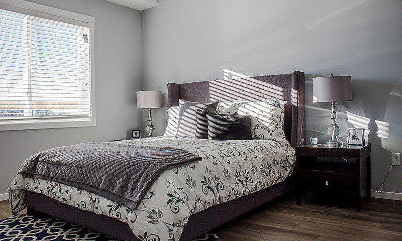 Harbour Landing - 2 ...