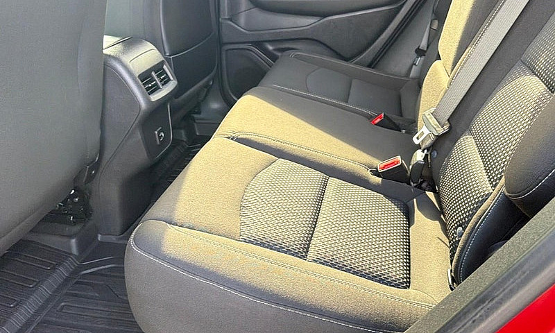 2024 Gmc Terrain Sle...