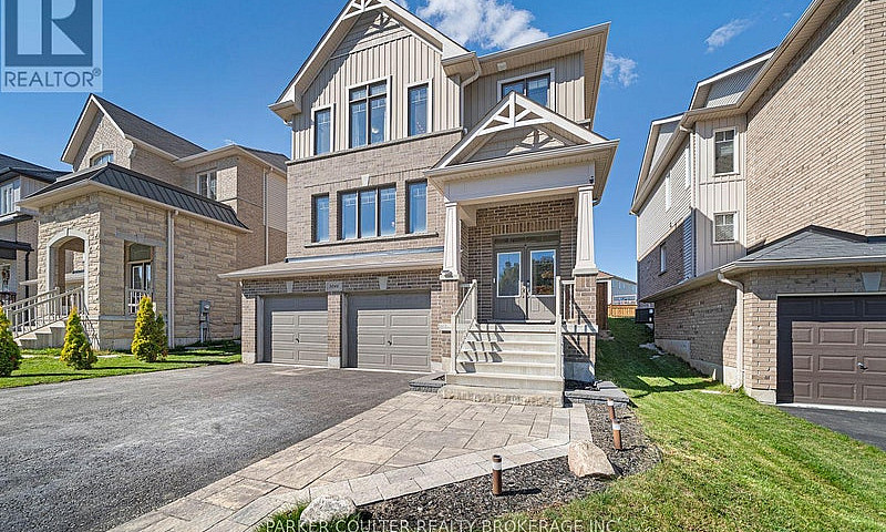 3046 Stone Ridge Bou...