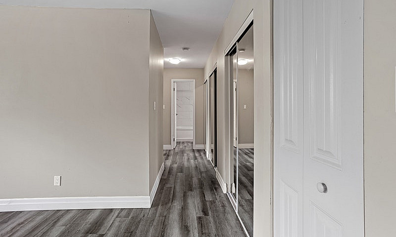 2 Bedroom Apartments...