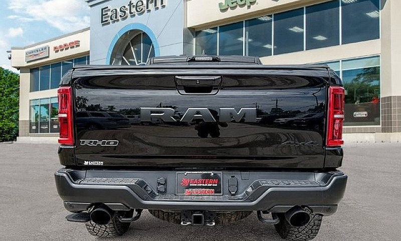 2025 Ram 1500 | Rho ...