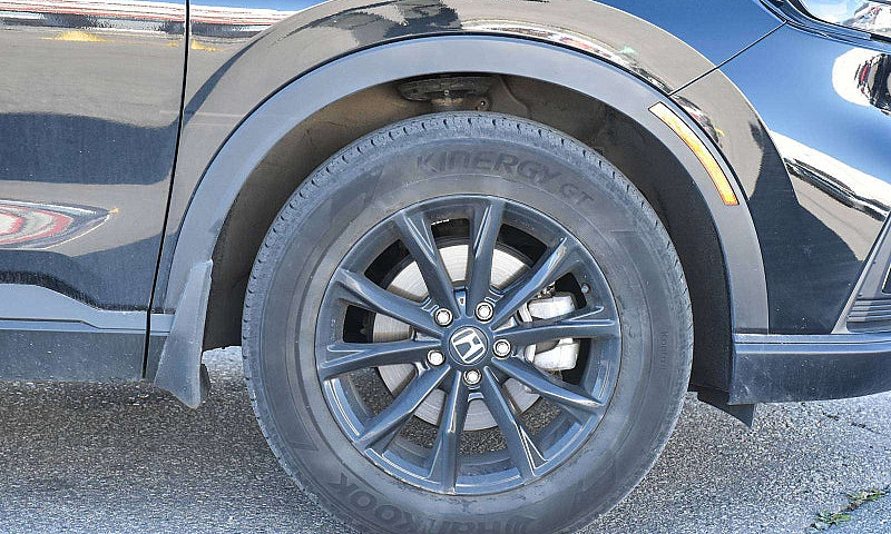 2024 Honda Cr-V Spor...