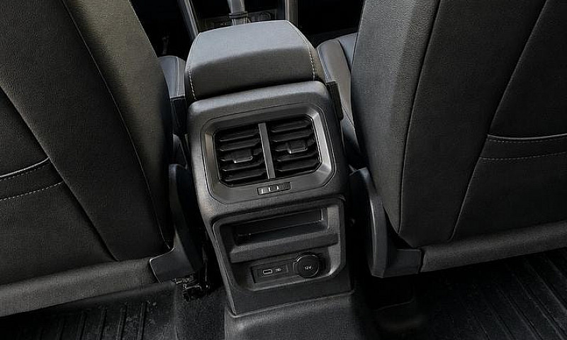 2023 Volkswagen Tigu...