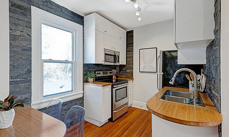 2 Bdrm Apartment...