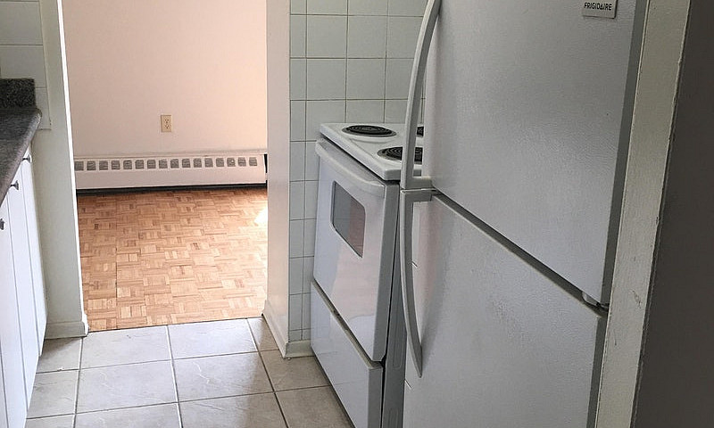One Bedroom Apartmen...