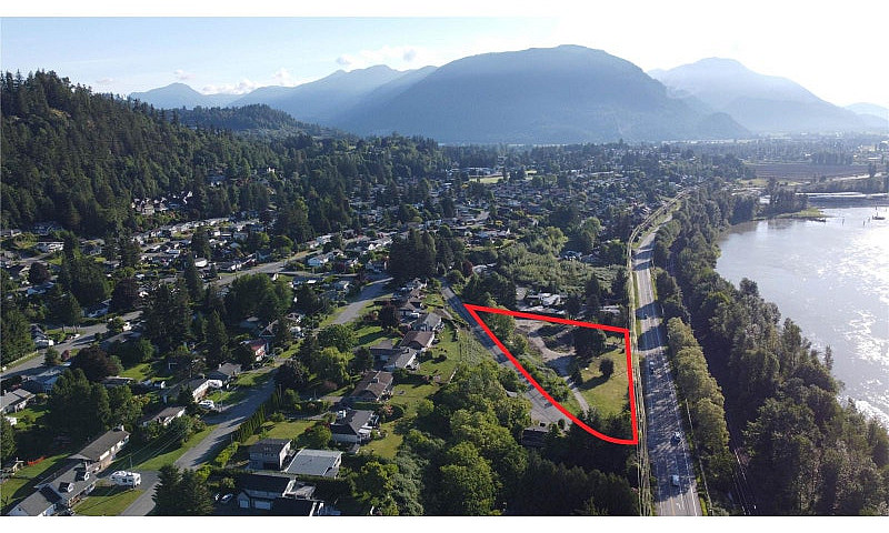 34491 Lougheed Highw...
