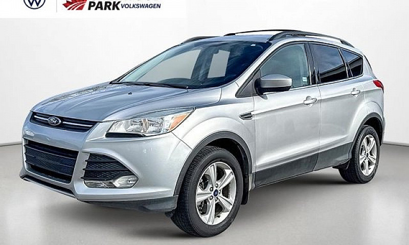 2014 Ford Escape Se ...
