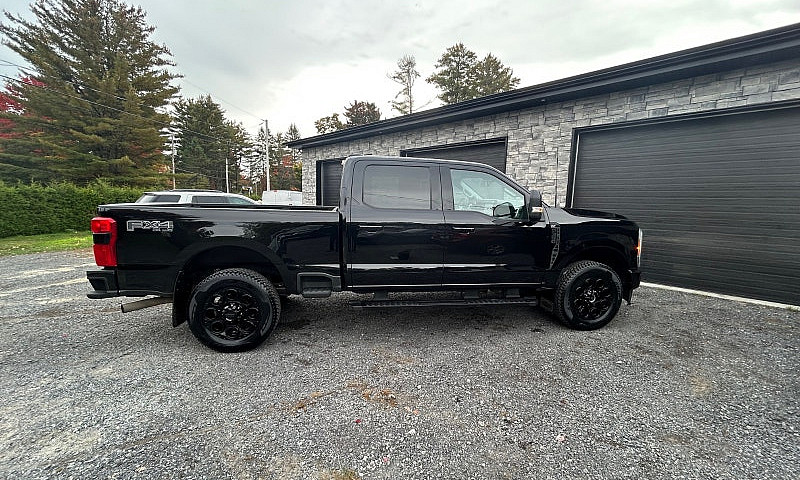 Ford F350 2024...