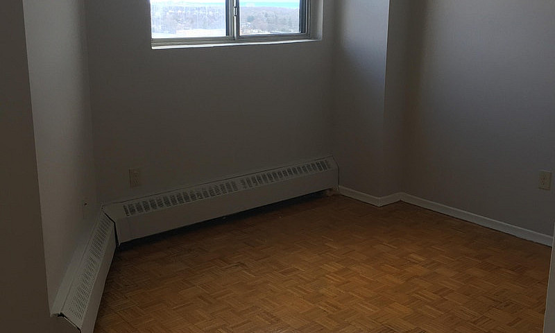 Spacious One Bedroom...