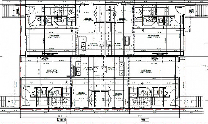 4Bed 3.5Bath Townhou...