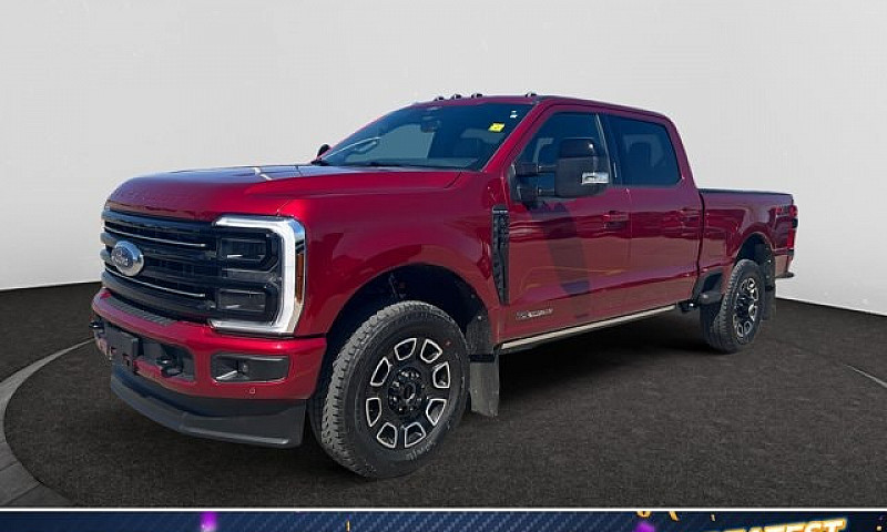 2026 Ford Super Duty...
