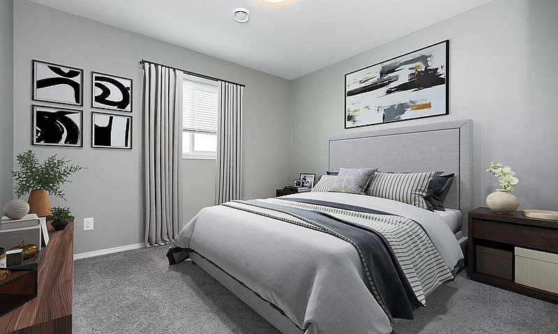 The Edge - 2 Bed - C...