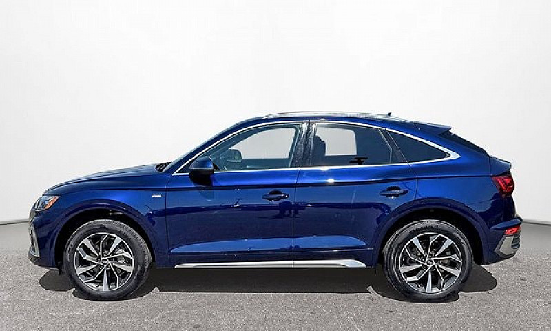 2022 Audi Q5 Sportba...