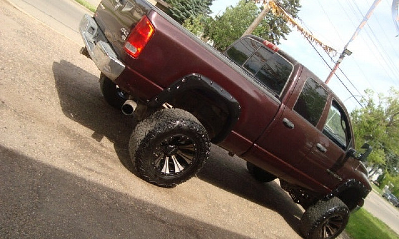 2005 Dodge Ram 2500 ...