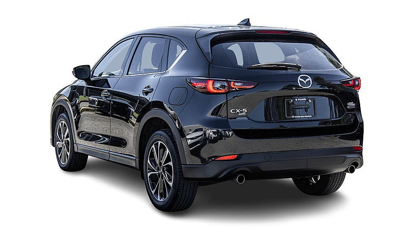 2023 Mazda Cx-5 Gt |...