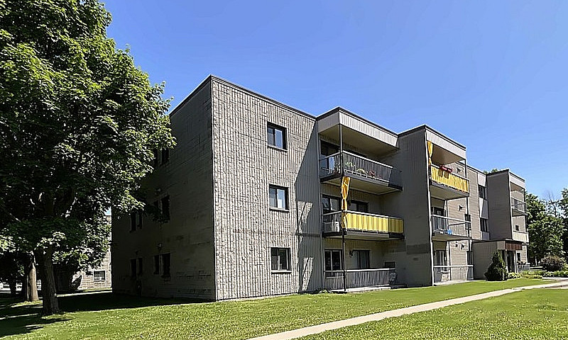 155 000$ - Condo À V...