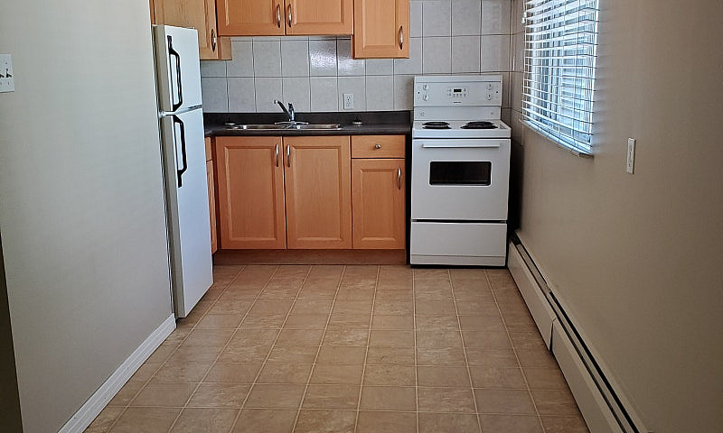 One Bedroom Apartmen...