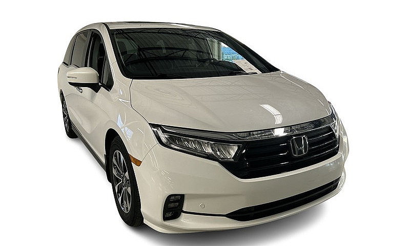 2023 Honda Odyssey E...