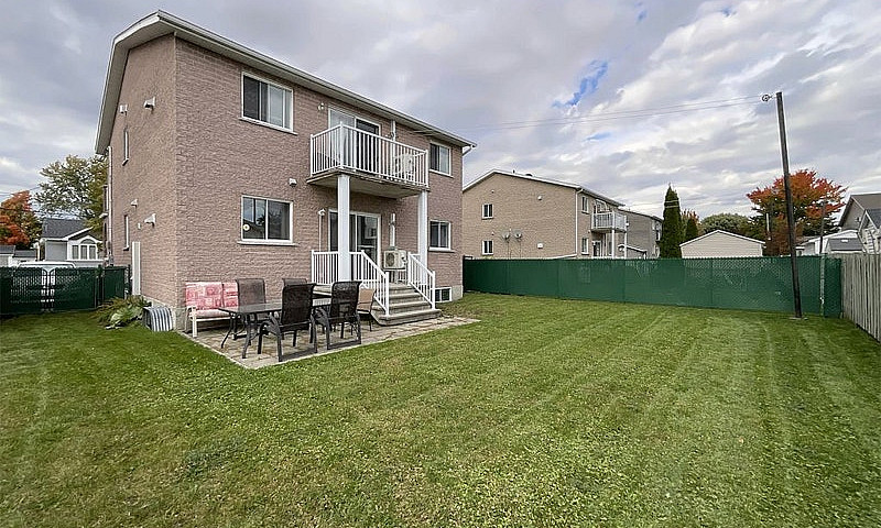 $539,000 - Duplex Fo...