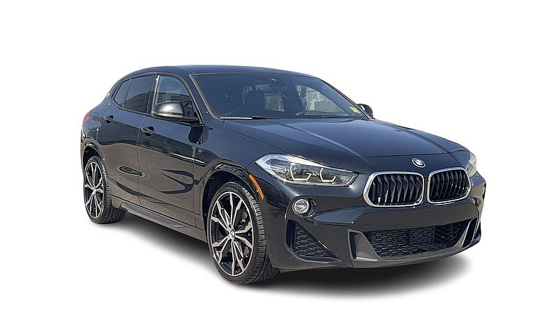 2020 Bmw X2 Xdrive28...