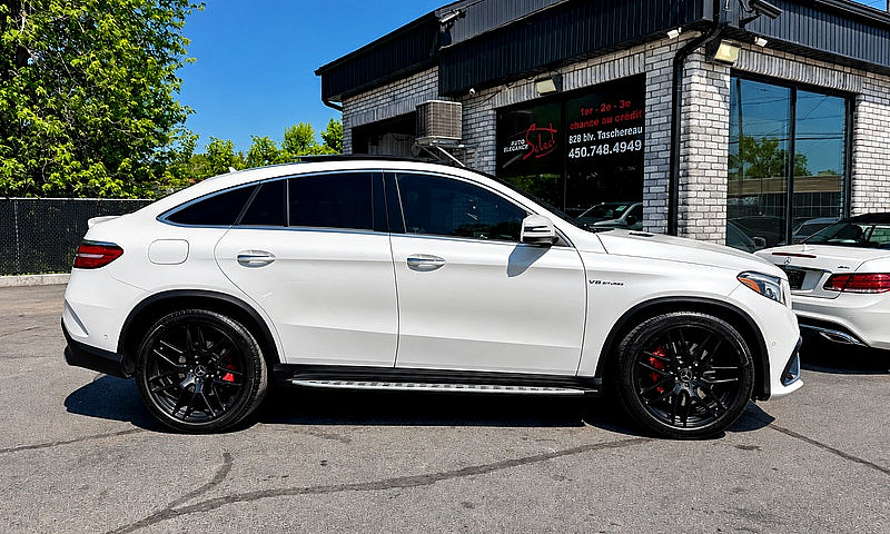 2019 Mercedes-Benz G...