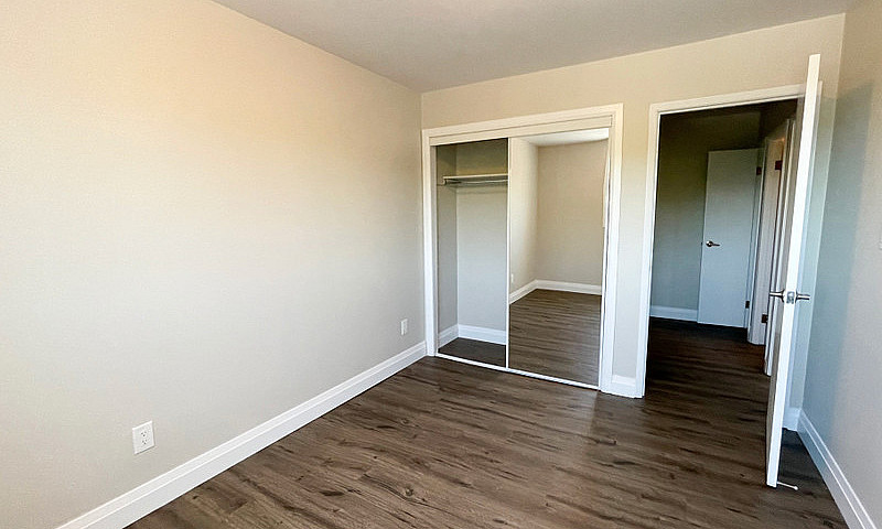 2 Bedroom Apartment ...
