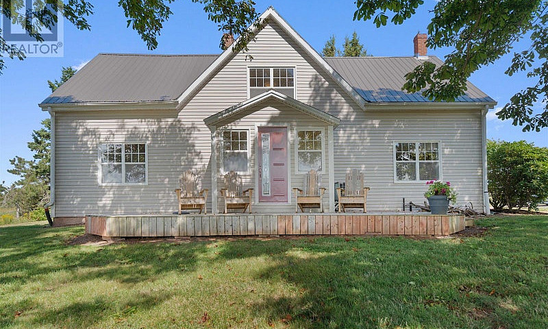 882 Point Prim Road ...