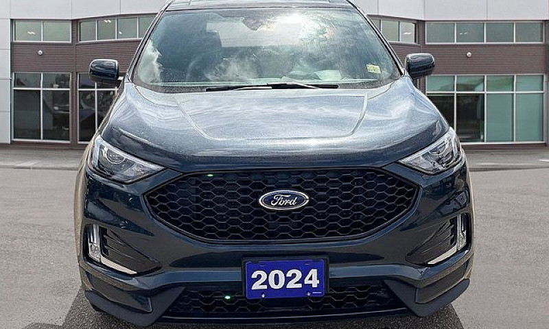2024 Ford Edge Sel |...