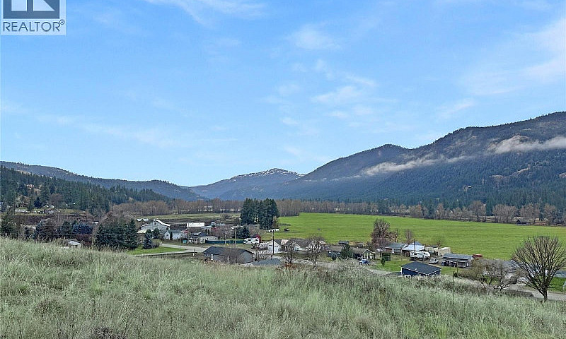 Lot 11 Thomet Avenue...