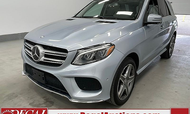 2017 Mercedes-Benz G...