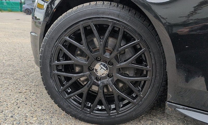 2012 Audi A4 S-Line ...