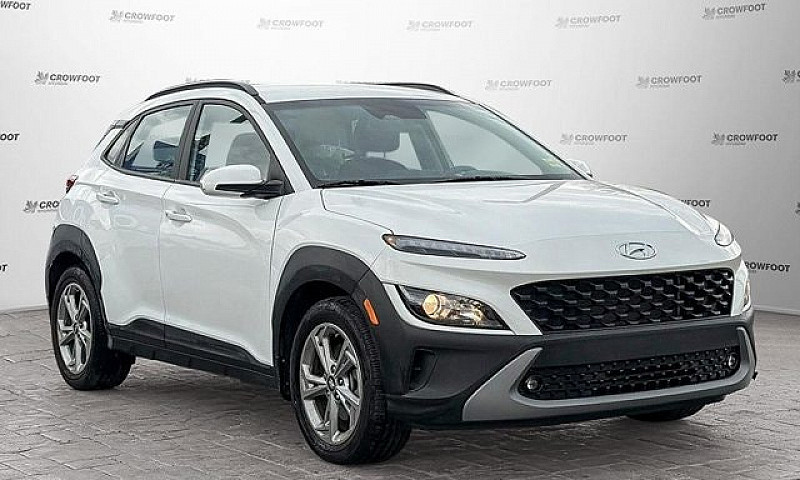 2022 Hyundai Kona Pr...