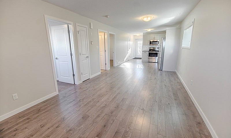 Legal 2 Bedroom Base...