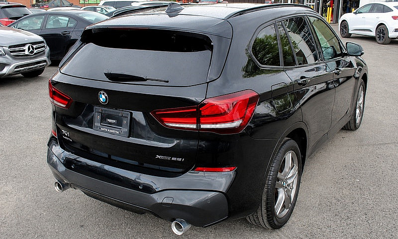 2021 Bmw X1 X1 28I X...