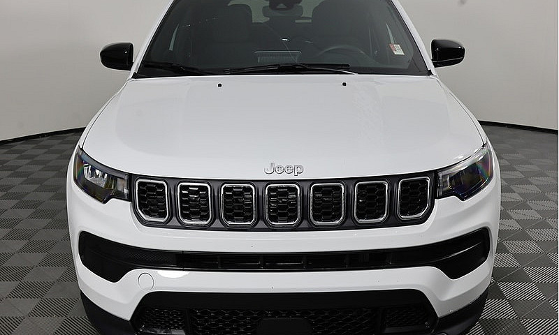 2025 Jeep Compass | ...