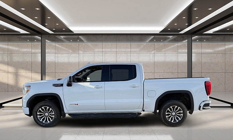 2022 Gmc Sierra 1500...