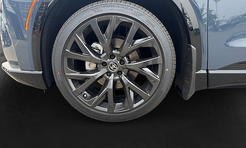 2026 Toyota Crown Si...