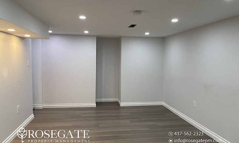 2-Bedroom Basement A...
