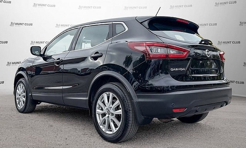 2023 Nissan Qashqai...