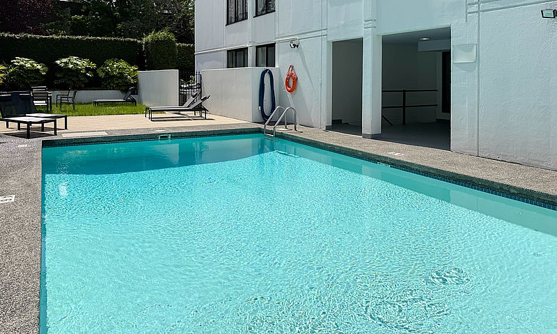 1 Bedroom Apartment ...
