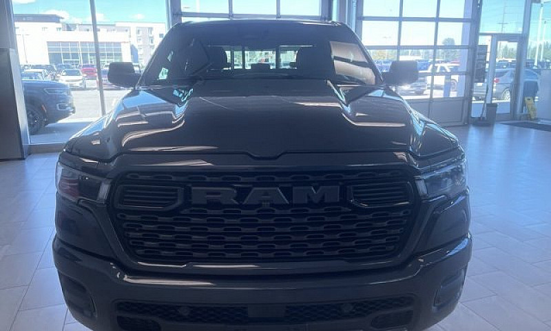 2026 Ram 1500 Expres...