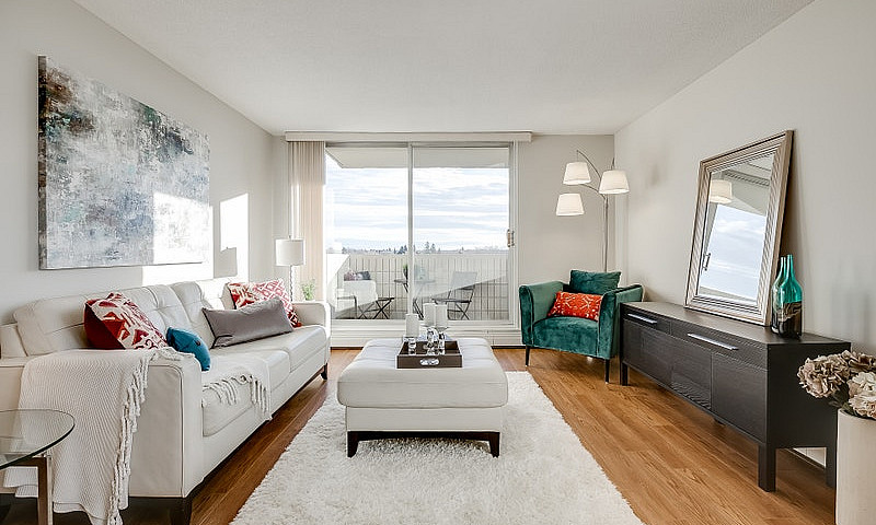 2 Bedroom Apartment ...