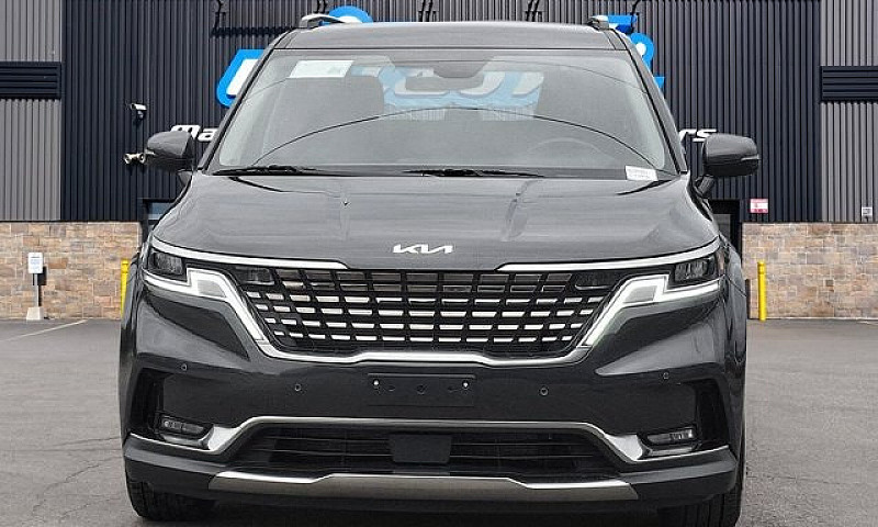 2024 Kia Carnival Ex...